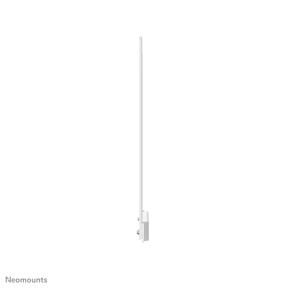 Neomounts AV35-724BL1 TV-beugel voor Sonos Ray - eenvoudige installatie - wit